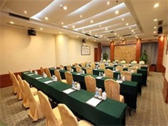 會(huì)議及展覽服務(wù) 連接世界的橋梁與舞臺(tái)